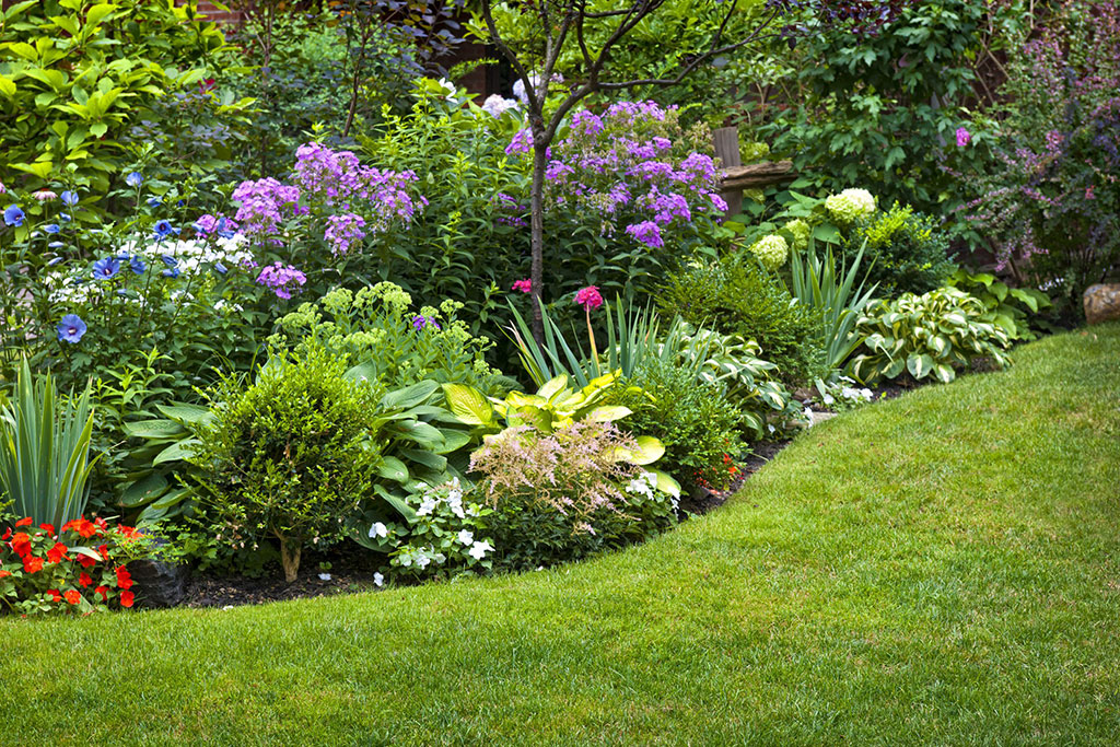 Landscaping Company in Ohio Contact today